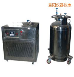 貴陽時代液氮沖擊試驗低溫儀