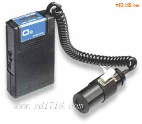 貴陽氧氣檢測(cè)儀