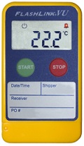 果洛FlashLink® VU In-Transit 數(shù)據記錄儀