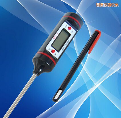 固原手持式食品溫度快速測(cè)定儀