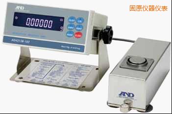 ��ԭ�ձ�AND AD-4212B���a(ch��n)���Q(ch��ng)��ϵ�y(t��ng),110g,0.01mg