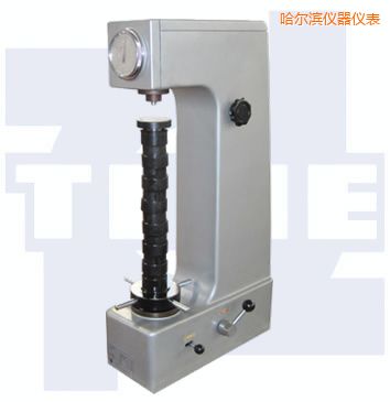 哈爾濱時(shí)代高行程手動(dòng)洛氏硬度計(jì)