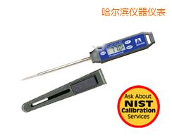 哈爾濱快速檢測(cè)探針溫度計(jì)