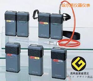 哈爾濱袖珍型可燃?xì)鈾z測(cè)器
