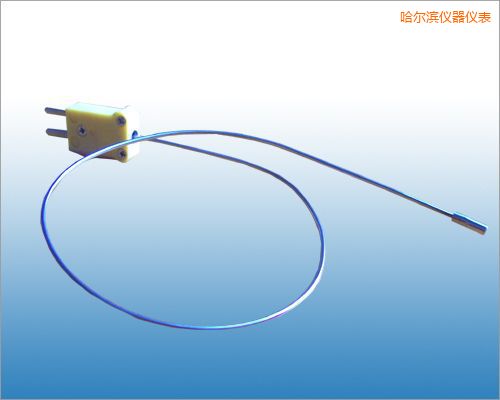 哈爾濱鎧裝熱電偶