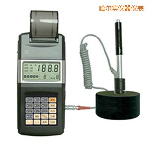 哈爾濱里氏硬度計(jì)