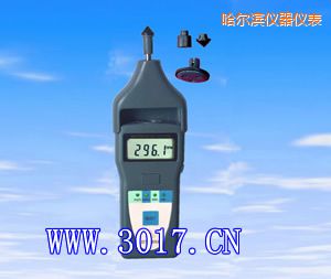 哈爾濱激光/接觸轉(zhuǎn)速表/線(xiàn)速度表