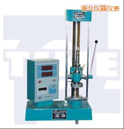 海北時(shí)代雙數(shù)顯彈簧拉壓試驗(yàn)機(jī)