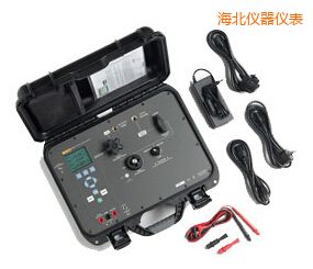 海北便攜式壓力校準器