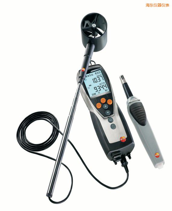 海東多功能測量儀