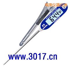 海南數(shù)字式溫度計