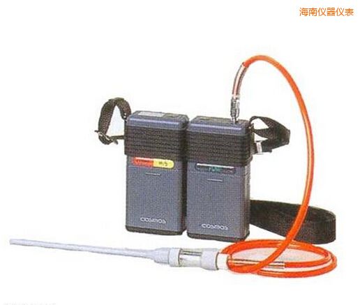海南袖珍型硫化氫檢測(cè)器