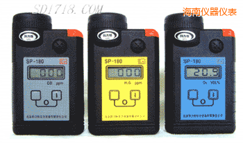 海南袖珍式氣體檢測(cè)報(bào)警儀