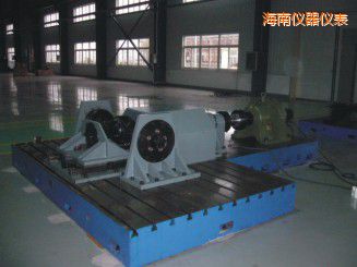 海南微機控制驅動橋總成扭轉試驗機