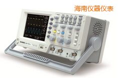 海南數(shù)字存儲示波器