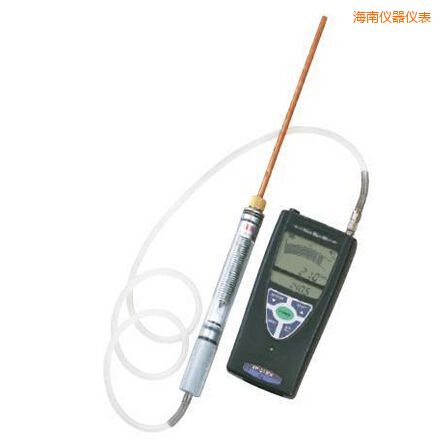 海南氧氣濃度計(jì)