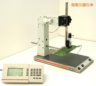 海南多層涂層測厚儀器