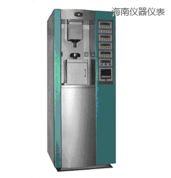 海南時代立式萬能摩擦磨損試驗機