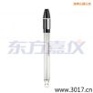 玻璃外殼可填充雙鹽橋復(fù)合電極,型號:GB710E,品牌:美國任氏JENCO