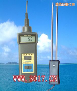 海西糧食水分儀(糧食水份儀)