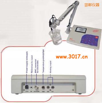 邯鄲臺式測試儀