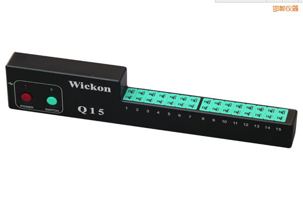 邯鄲爐溫測試儀