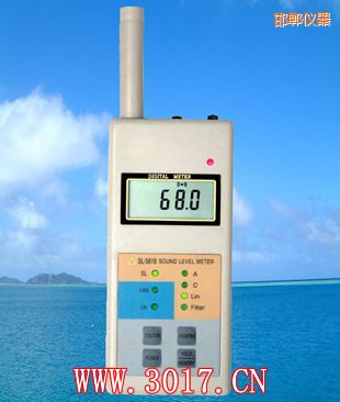 邯鄲多功能聲級(jí)計(jì)(多功能噪音計(jì))