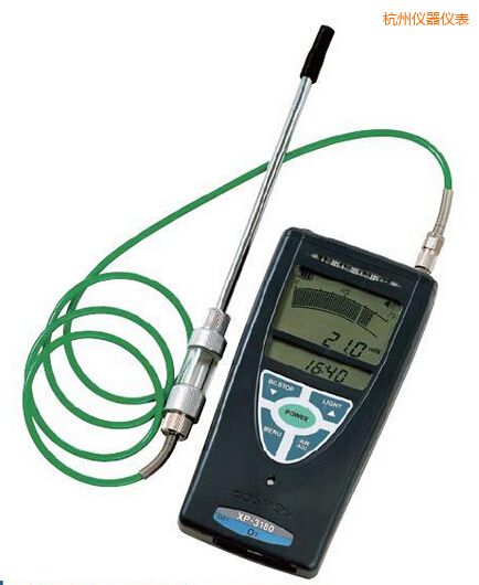 杭州氧氣濃度計