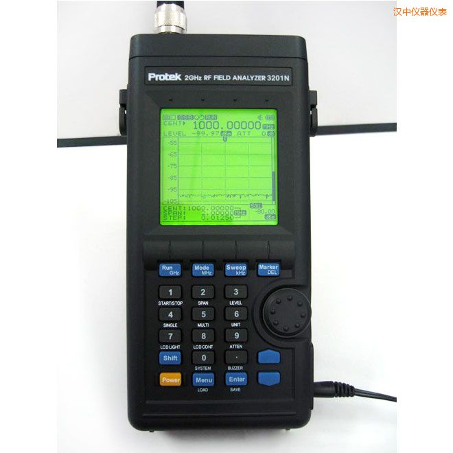 �h�����l��(ch��ng)��(qi��ng)�����x(2GHz)