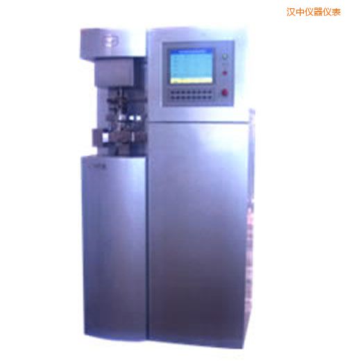 漢中時代杠桿式四球摩擦磨損試驗機