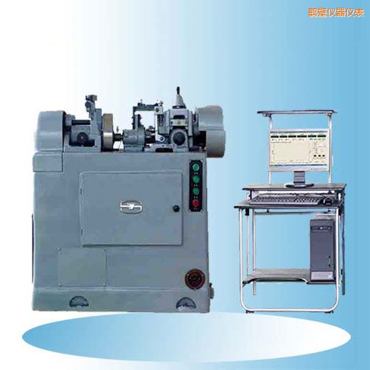 鶴壁時代屏顯式磨損試驗機