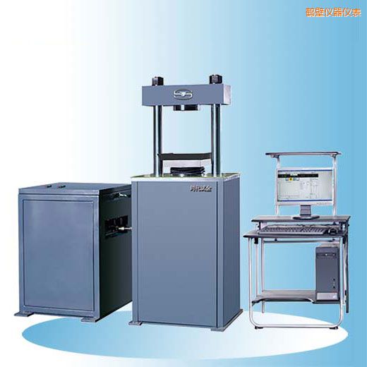 鶴壁時代微機(jī)控制電液式水泥壓力試驗(yàn)機(jī)