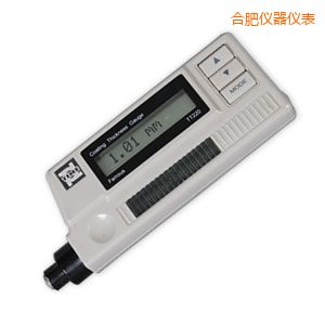 合肥覆層測厚儀