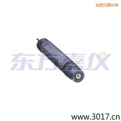 合肥含有溫度的雙鹽橋電極