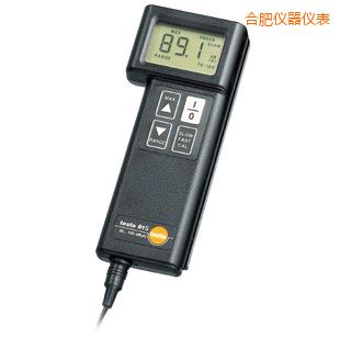 合肥噪音計(jì)