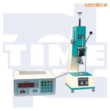 合肥數(shù)顯示彈簧拉壓試驗(yàn)機(jī)