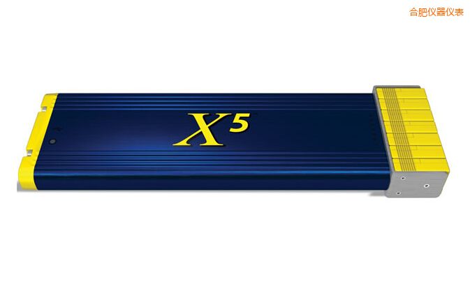 合肥爐溫測(cè)試儀(X5系列)