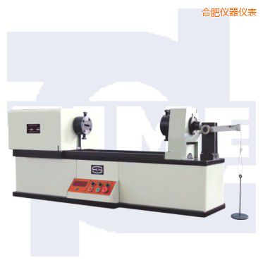 合肥金屬線材扭轉(zhuǎn)試驗機(jī)