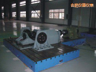 合肥微機(jī)控制驅(qū)動(dòng)橋總成扭轉(zhuǎn)試驗(yàn)機(jī)