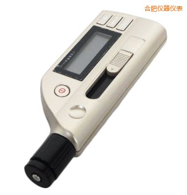 合肥一體化便攜式里氏硬度計