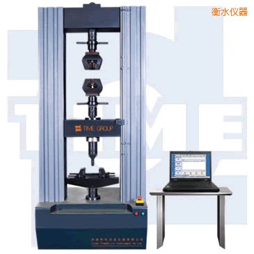 衡水微機控制電子萬能試驗機(大門式)