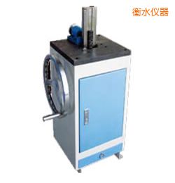 衡水手動(dòng)夏比沖擊試樣缺口拉床