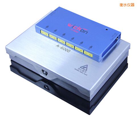 衡水爐溫測試儀