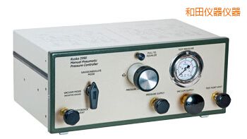和田手動精密氣體壓力調(diào)節(jié)器