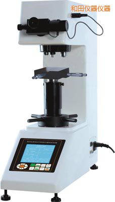 和田大屏數(shù)顯自動(dòng)轉(zhuǎn)塔維氏硬度計(jì)