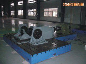 和田微機(jī)控制驅(qū)動橋總成扭轉(zhuǎn)試驗(yàn)機(jī)