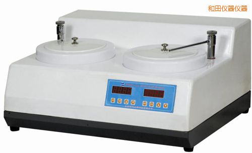 和田金相試樣磨拋機