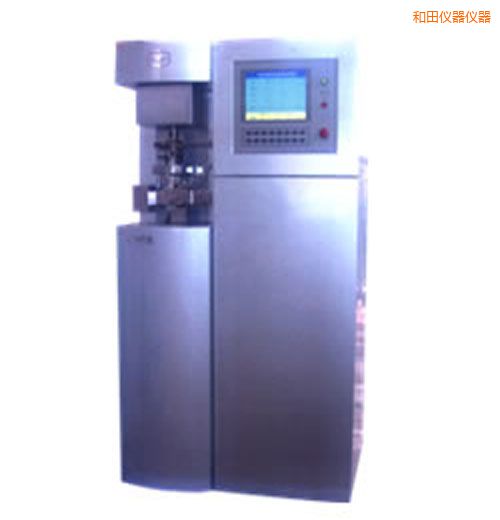 和田時代杠桿式四球摩擦磨損試驗機(jī)