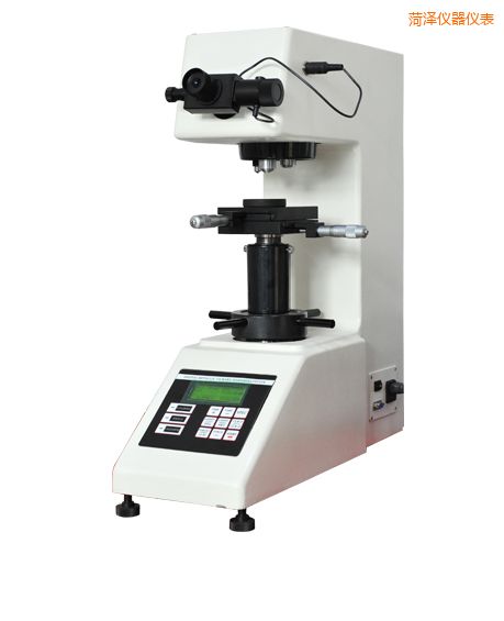 菏澤數(shù)顯自動(dòng)(手動(dòng))轉(zhuǎn)塔維氏硬度計(jì)