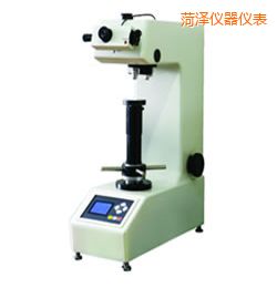 菏澤時代半自動型維氏硬度測量系統(tǒng)